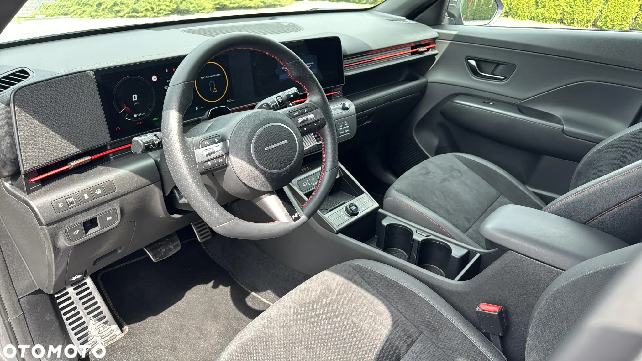 Hyundai Kona - 19