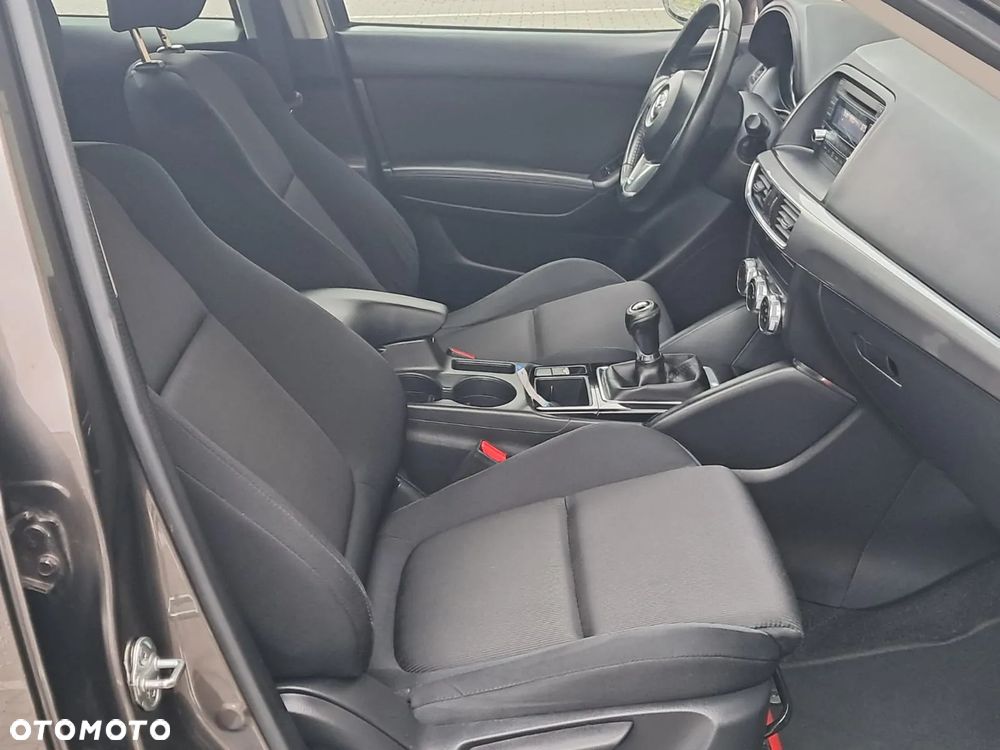 Mazda CX-5 2.0 Skymotion 2WD - 22