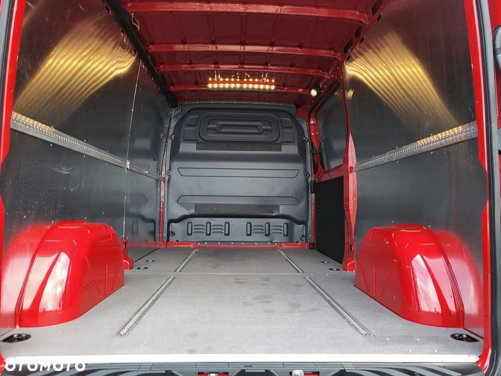 Mercedes-Benz SPRINTER 315 CDI-L2 H1-LEDY-AUTOMAT 9G-NOWY - 27