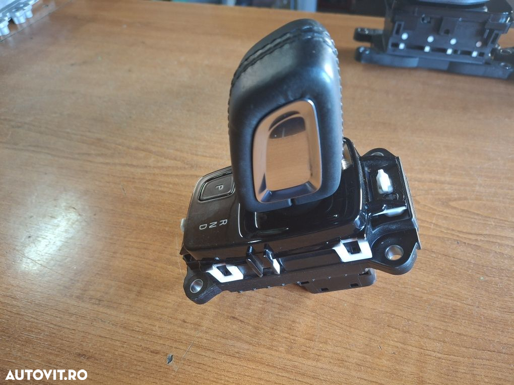 Schimbator viteze automat Volvo XC40 - 5