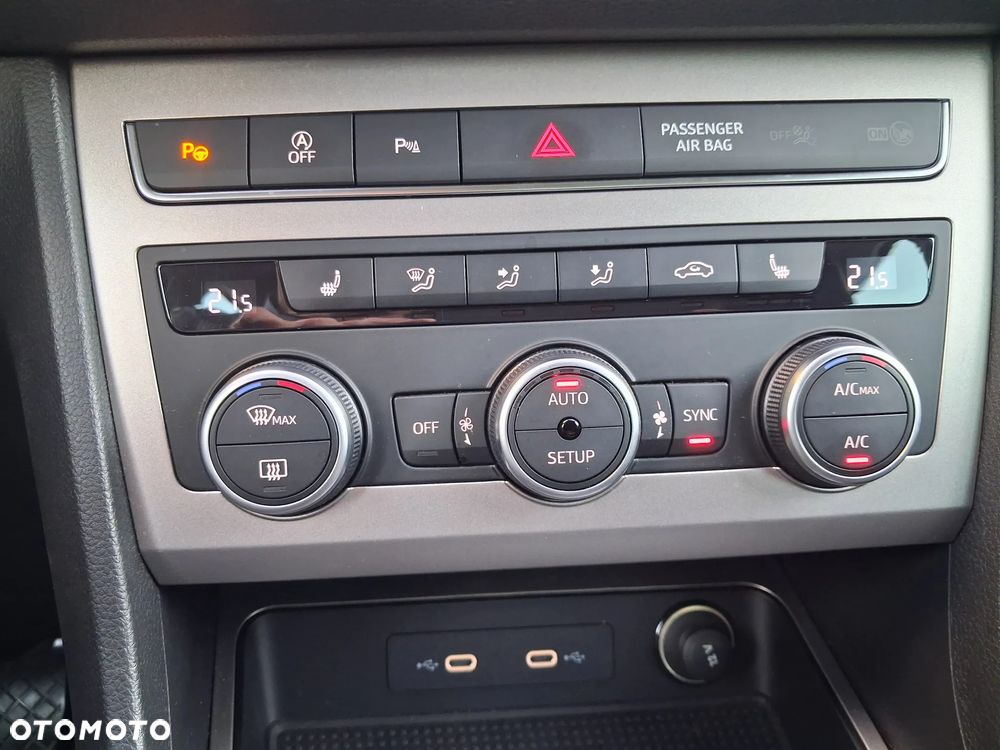 Seat Ateca 1.5 TSI Xperience S&S DSG - 26