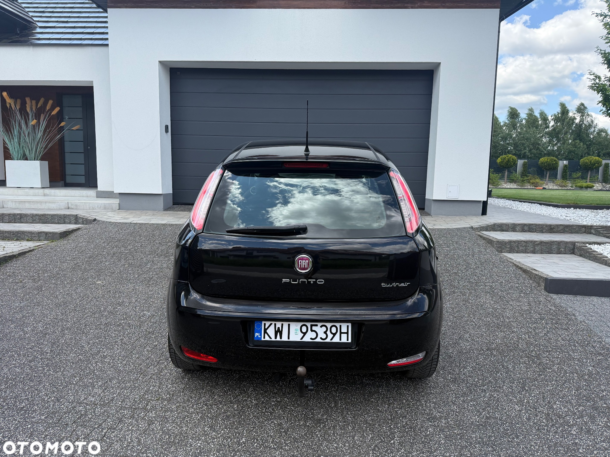 Fiat Punto 0.9 Twinair Twinair S&S - 5
