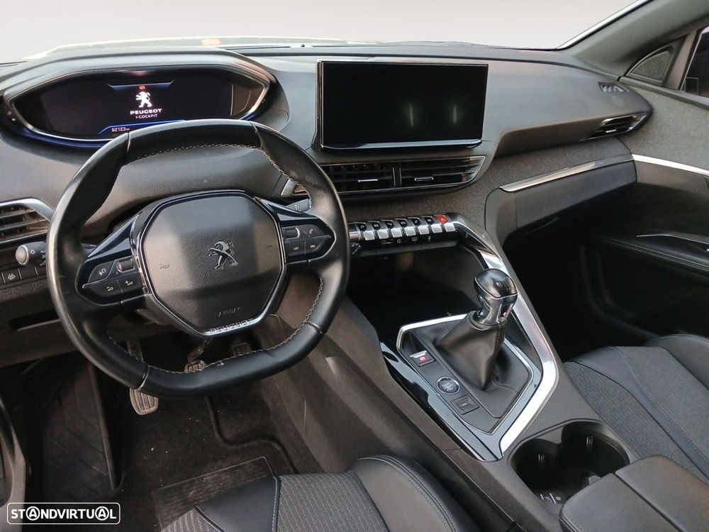 Peugeot 5008 1.2 PureTech Allure Pack - 10