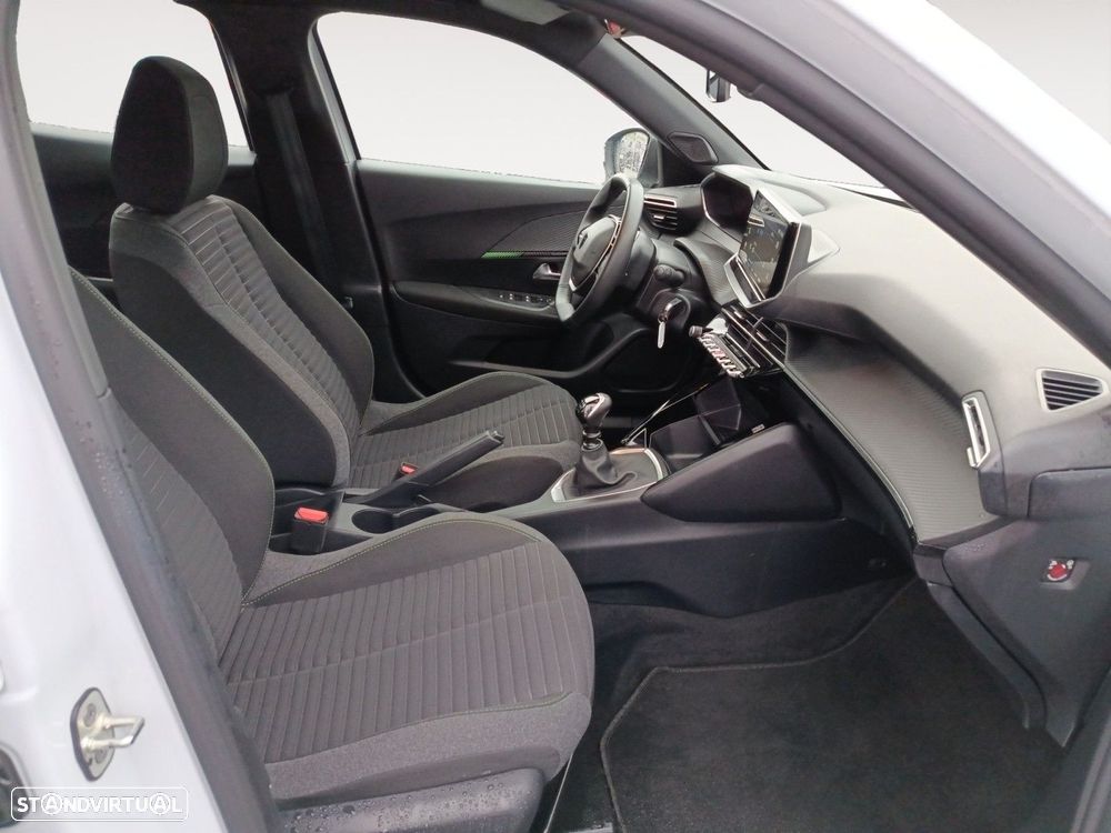 Peugeot 2008 1.2 PureTech Active - 15