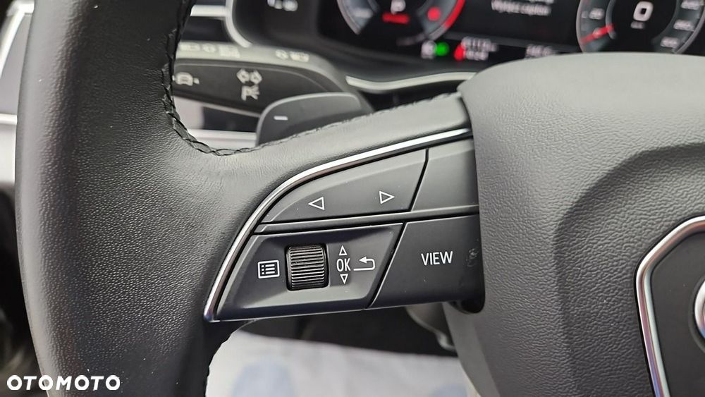 Audi Q8 45 TDI quattro tiptronic - 17