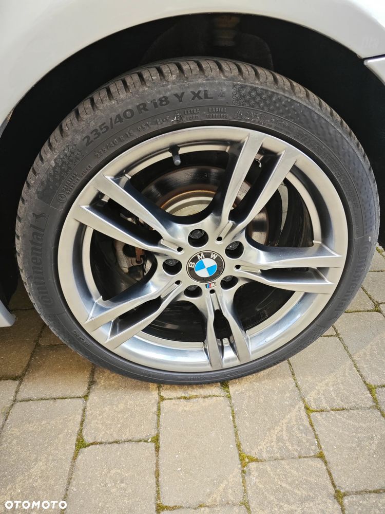 BMW Seria 3 320d - 15