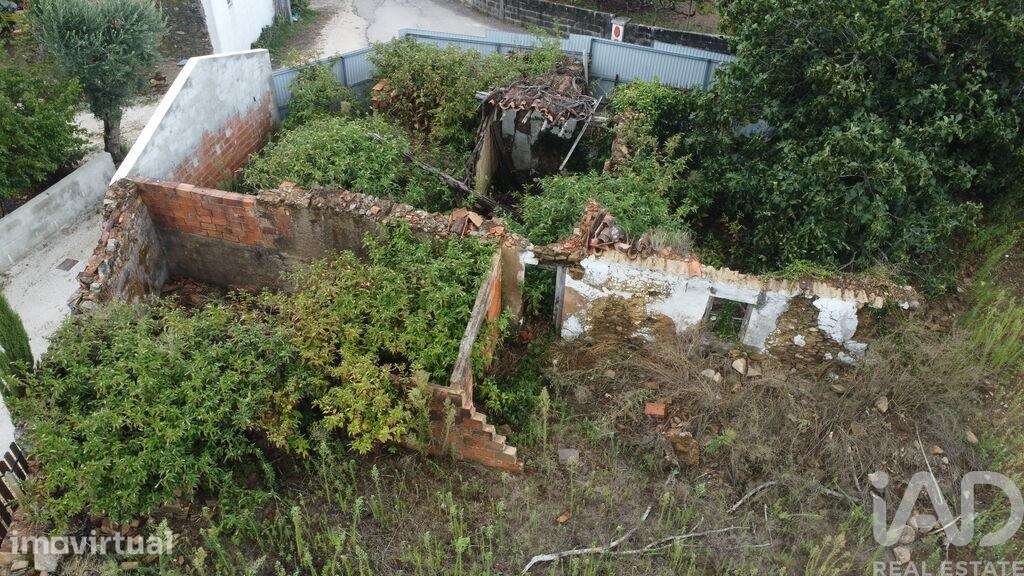 Moradia térrea em Ferreira do Zêzere - Grande imagem: 4/27