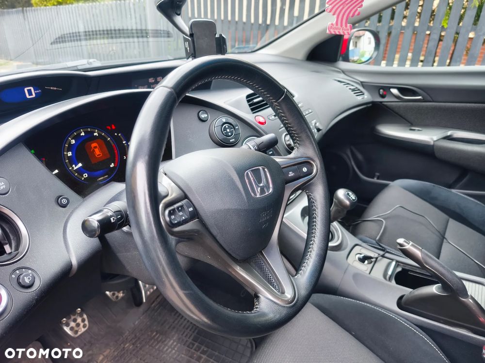 Honda Civic - 11