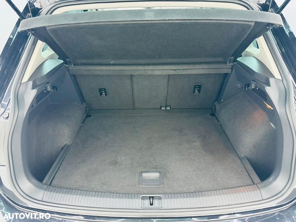Volkswagen Tiguan 2.0 TDI 4Mot DSG Highline - 18