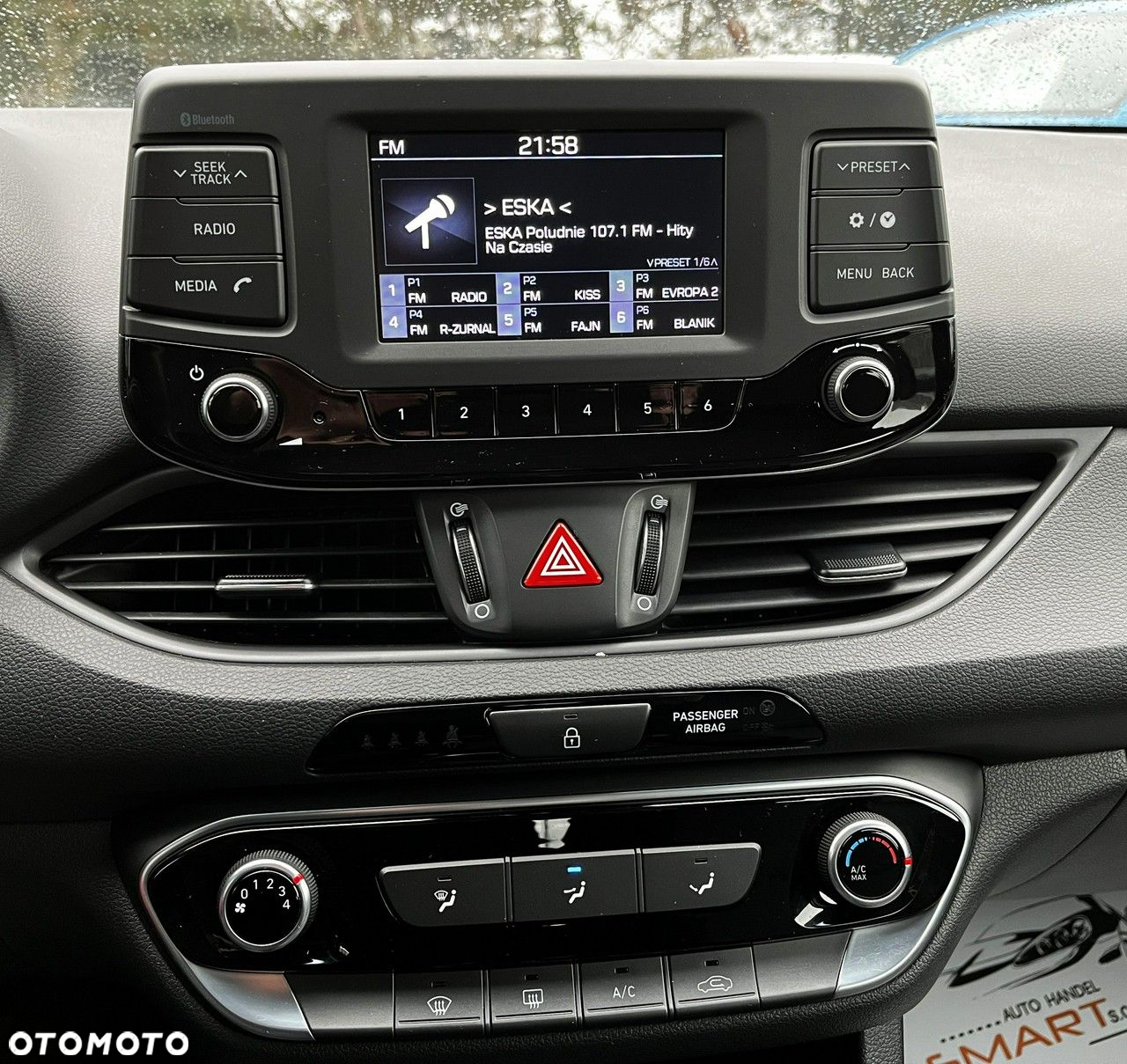 Hyundai i30 - 21