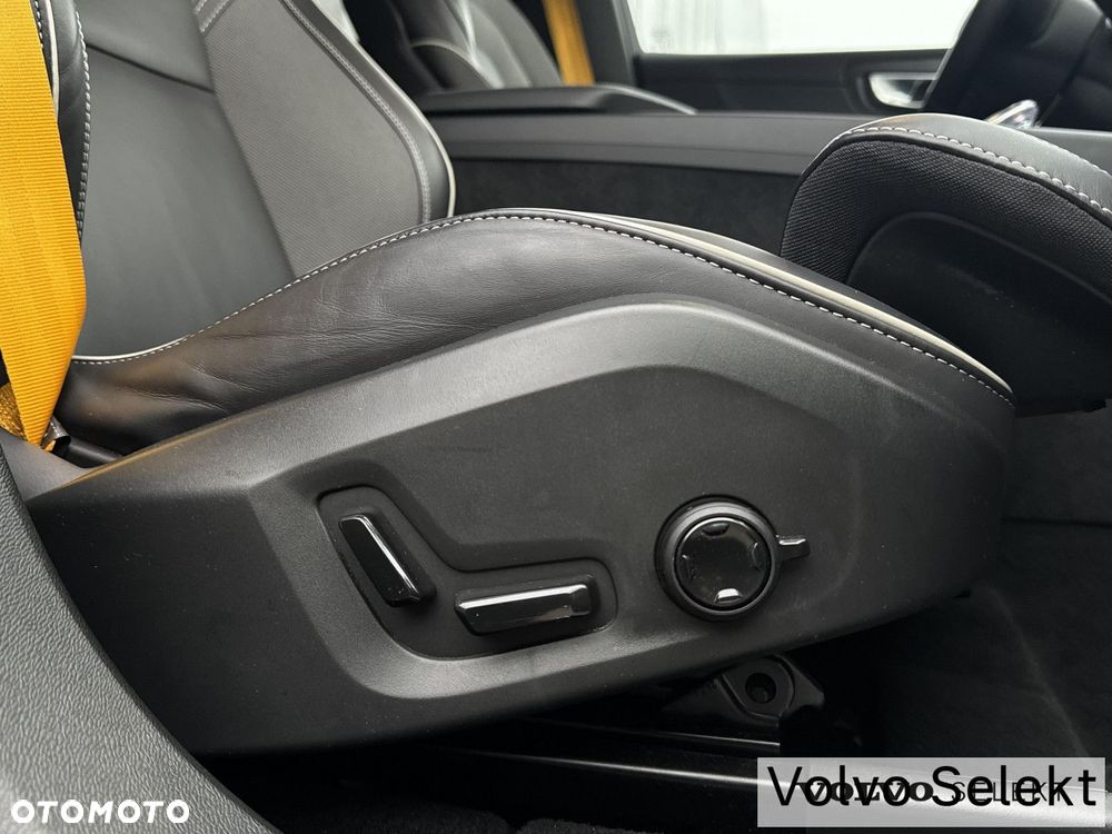 Volvo XC 60 - 19