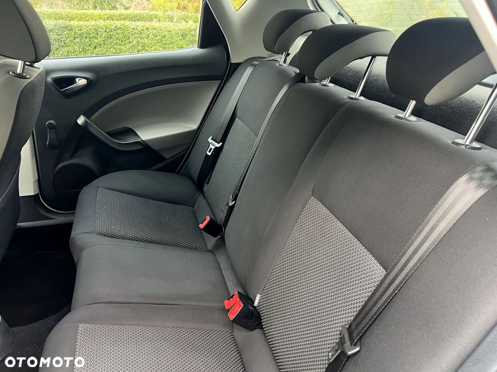 Seat Ibiza 1.2 TSI Style - 13