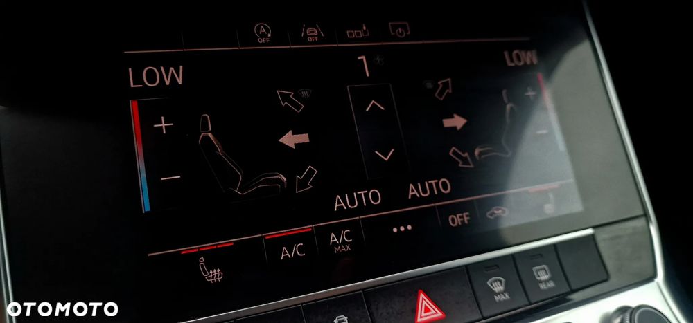 Audi A6 Avant 40 TDI S tronic sport - 29