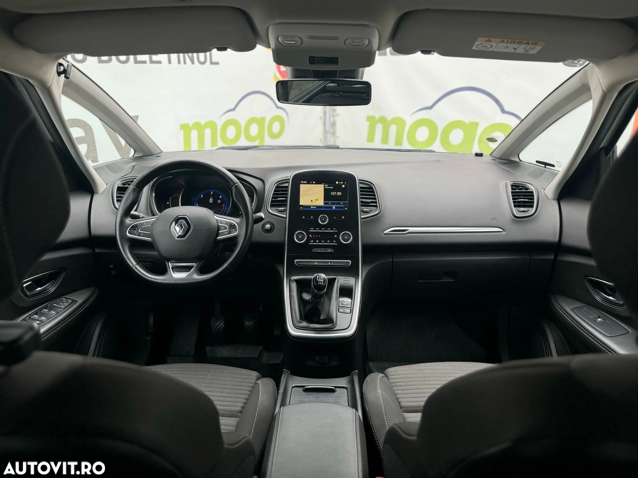Renault Grand Scenic ENERGY dCi 130 Business - 6