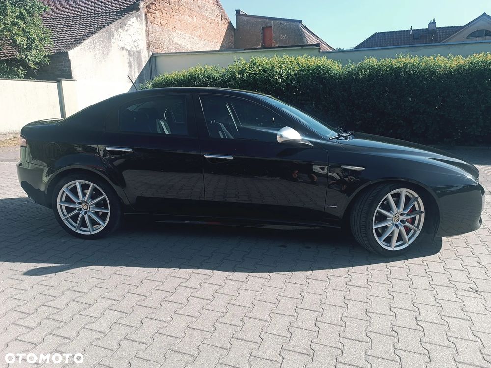 Alfa Romeo 159 1.8 TBI 16V - 2