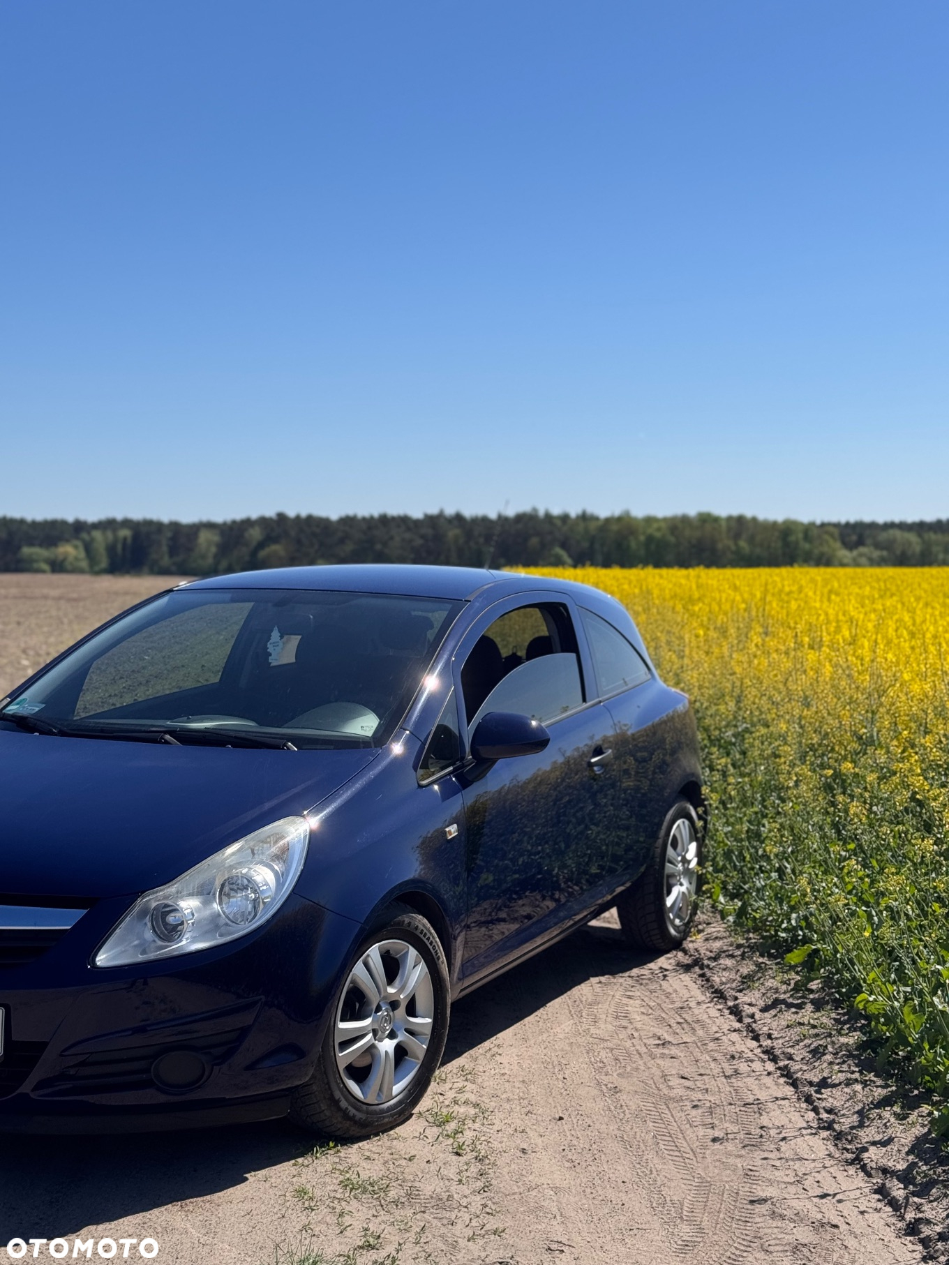 Opel Corsa 1.2 16V - 9