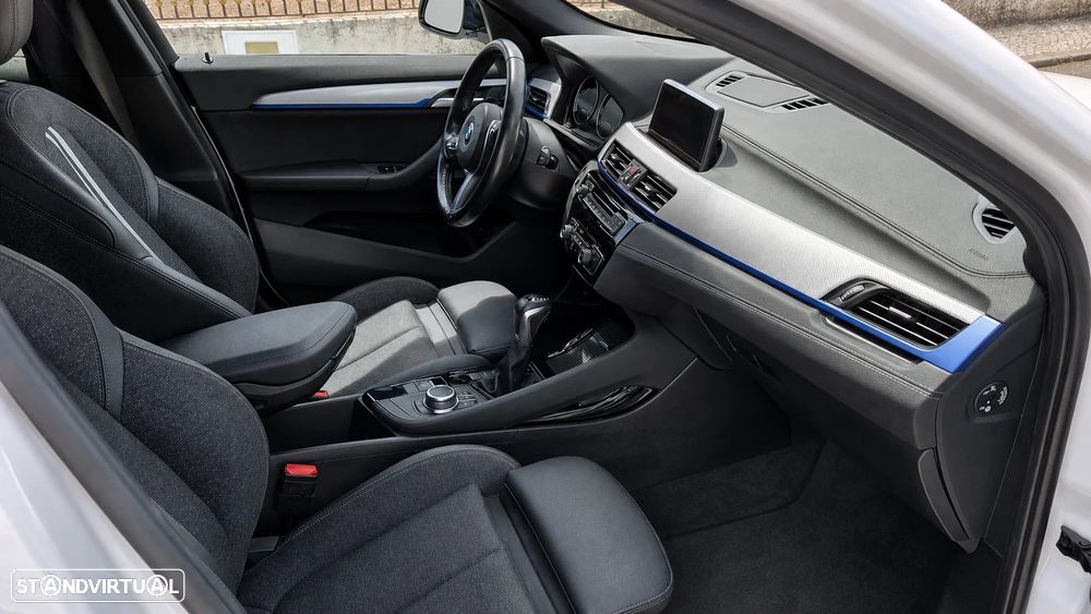 BMW X2 xDrive25e M Sport - 6