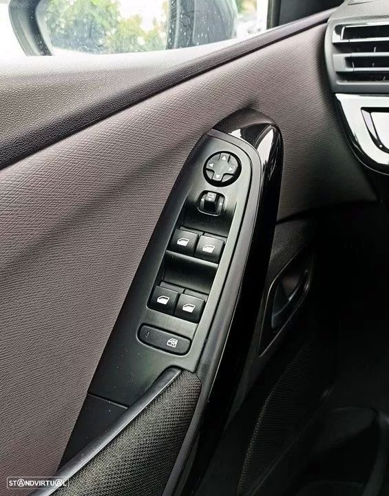 Citroën C4 Spacetourer 1.5 BlueHDi Shine - 12