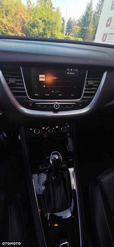 Opel Grandland X 2.0 D Start/Stop Automatik Business Innovation - 25