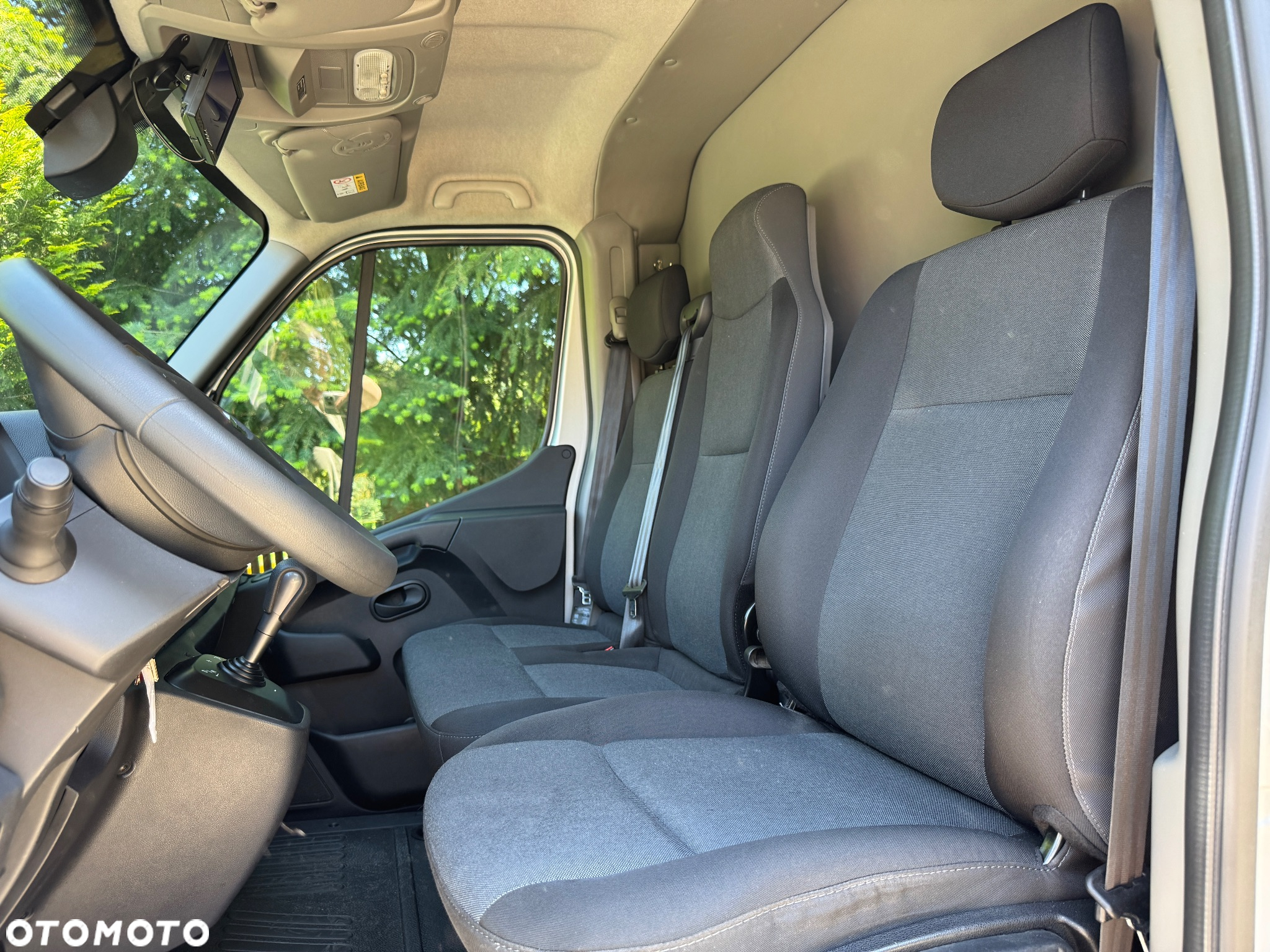 Renault Master - 18