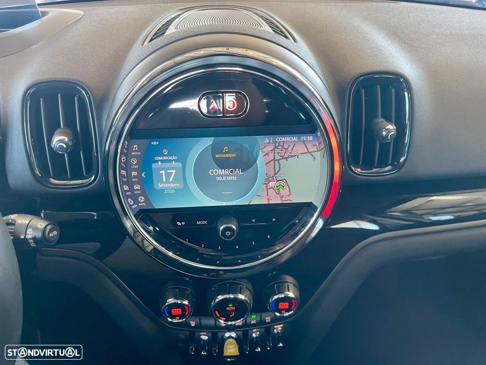 MINI Countryman - 18
