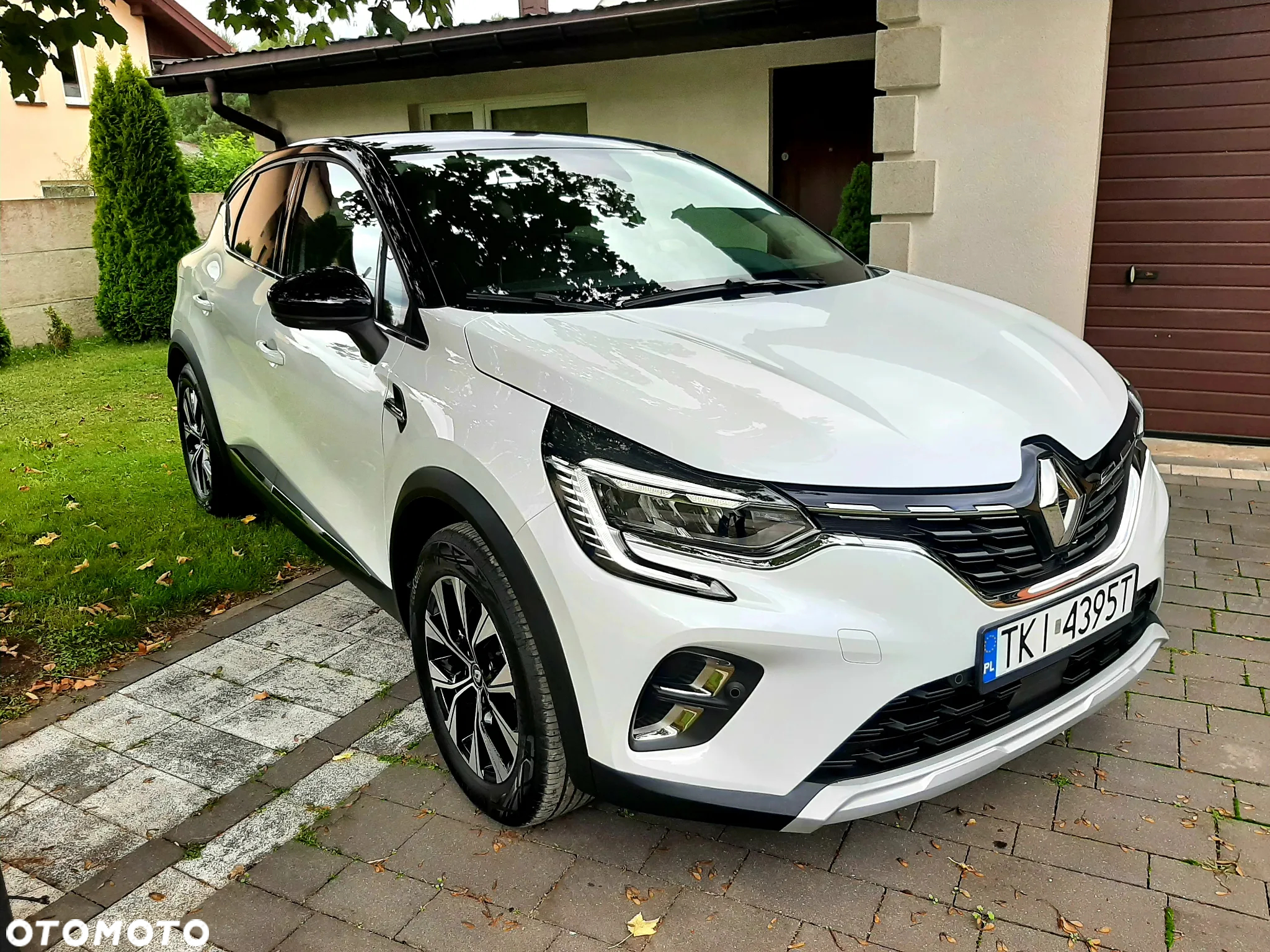 Renault Captur 1.0 TCe Techno - 40