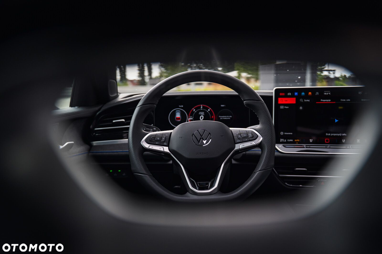 Volkswagen Passat - 27