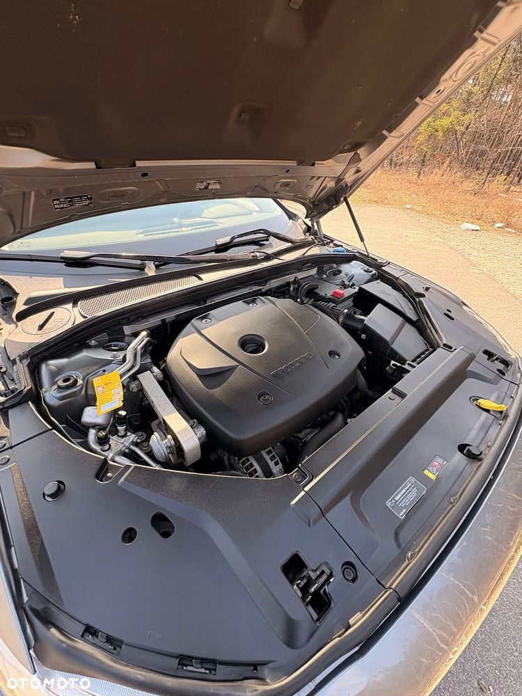 Volvo V90 T6 AWD Geartronic Momentum - 27
