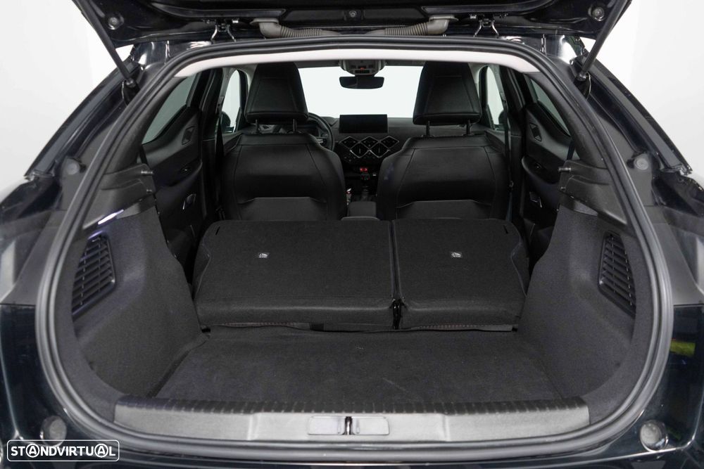 DS DS3 1.2 PureTech Performance Line - 16