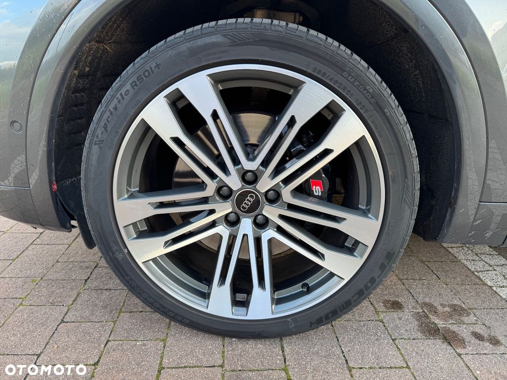 Audi SQ5 - 8