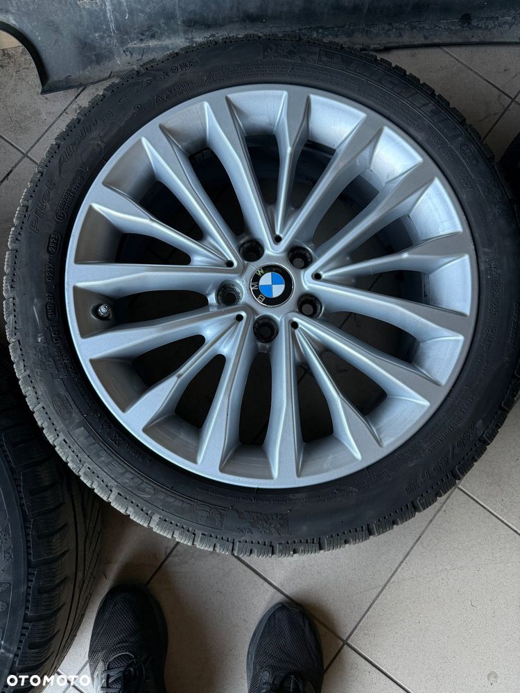 Koła .. felgi do BMW G30 super cena.. - 3