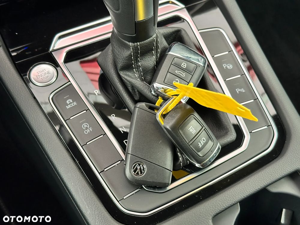 Volkswagen Arteon Shooting Brake 2.0 TSI OPF DSG R-Line - 40