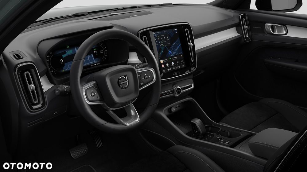 Volvo XC 40 B3 Ultra Dark - 9
