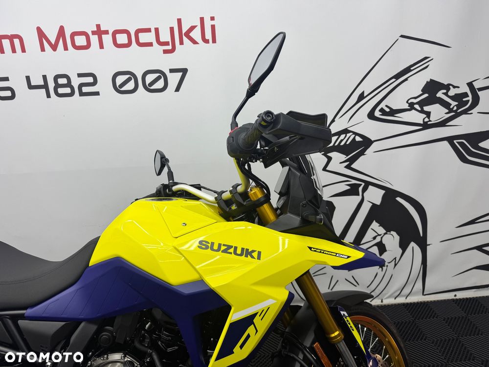 Suzuki DL - 34
