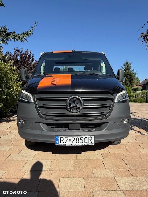Mercedes-Benz SPRINTER - 2