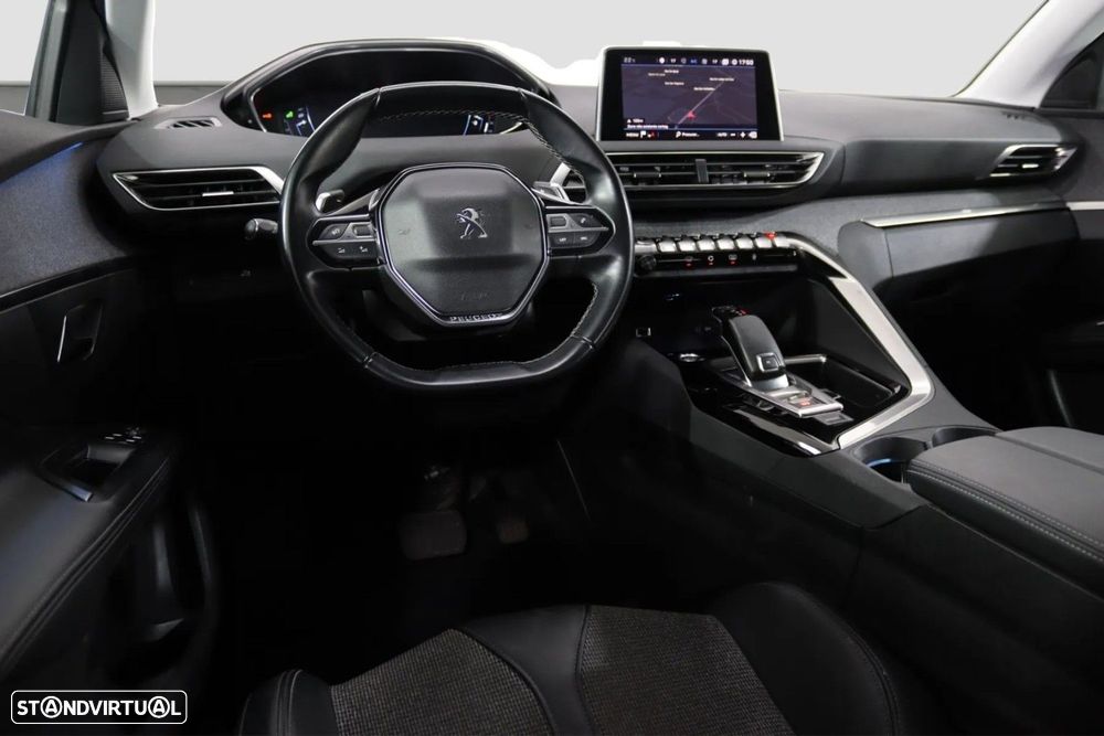 Peugeot 5008 PureTech 130 EAT8 Stop & Start Allure - 6