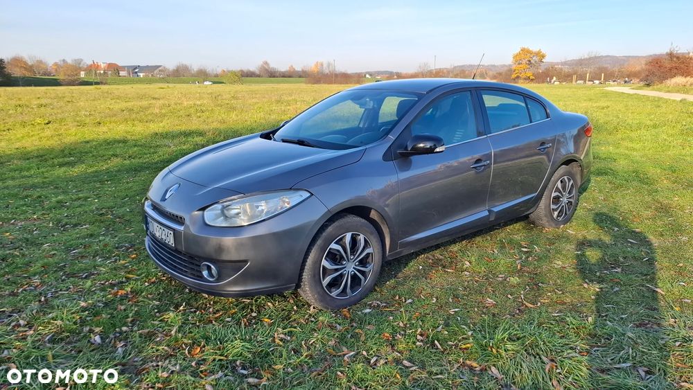 Renault Fluence 1.5 dCi Expression - 7
