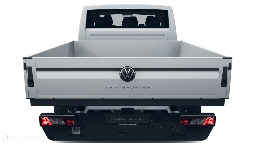 Volkswagen Transporter - 13