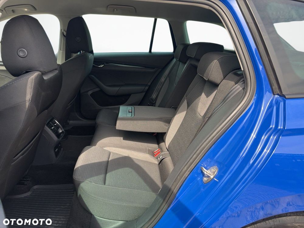 Skoda Octavia 1.5 TSI e-Tec Ambition DSG - 31