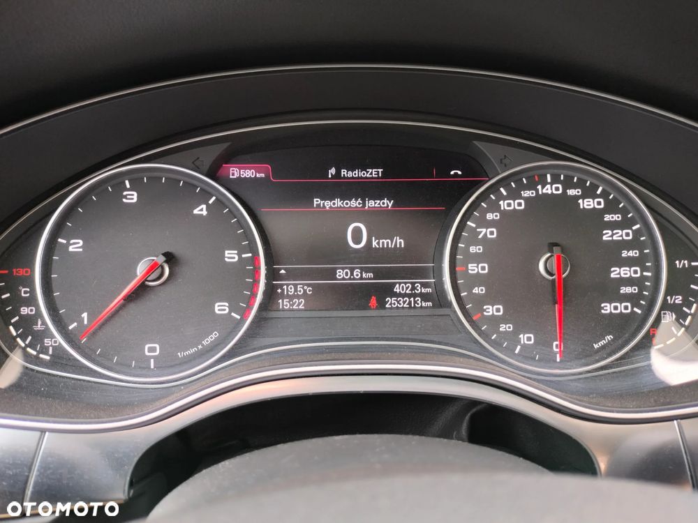Audi A6 Avant 2.0 TDI DPF - 24