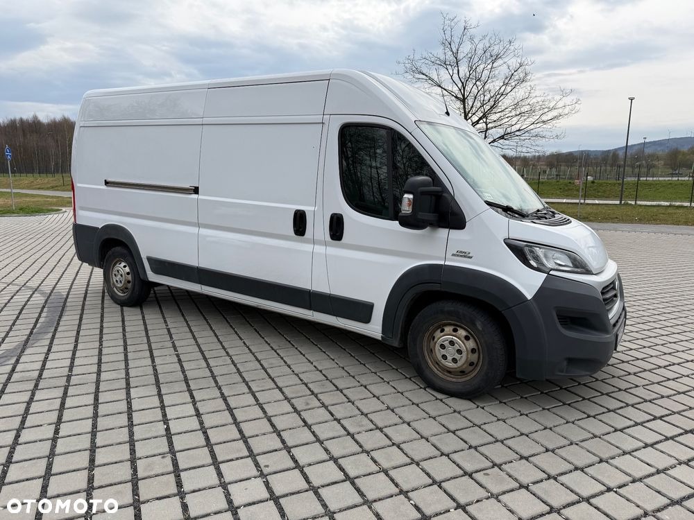 Fiat Ducato - 4