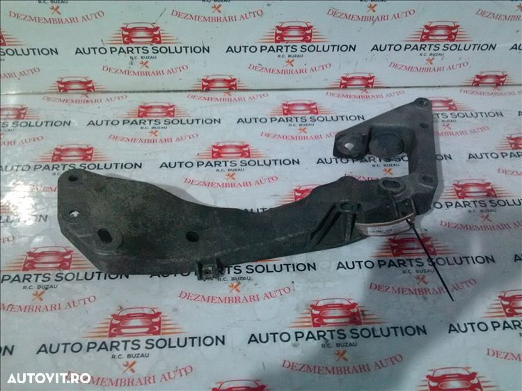 traversa cutie de viteze bmw e92 3.0 xdrive - 1