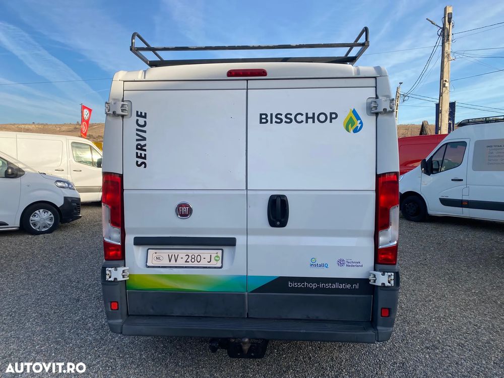 Fiat DUCATO - 4
