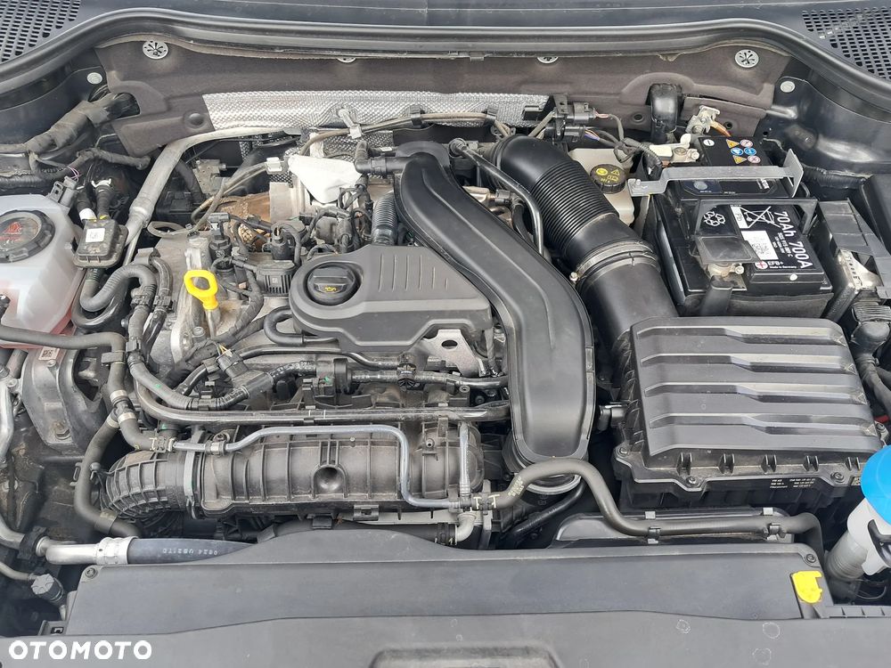 Skoda Karoq 1.5 TSI ACT Selection DSG - 9