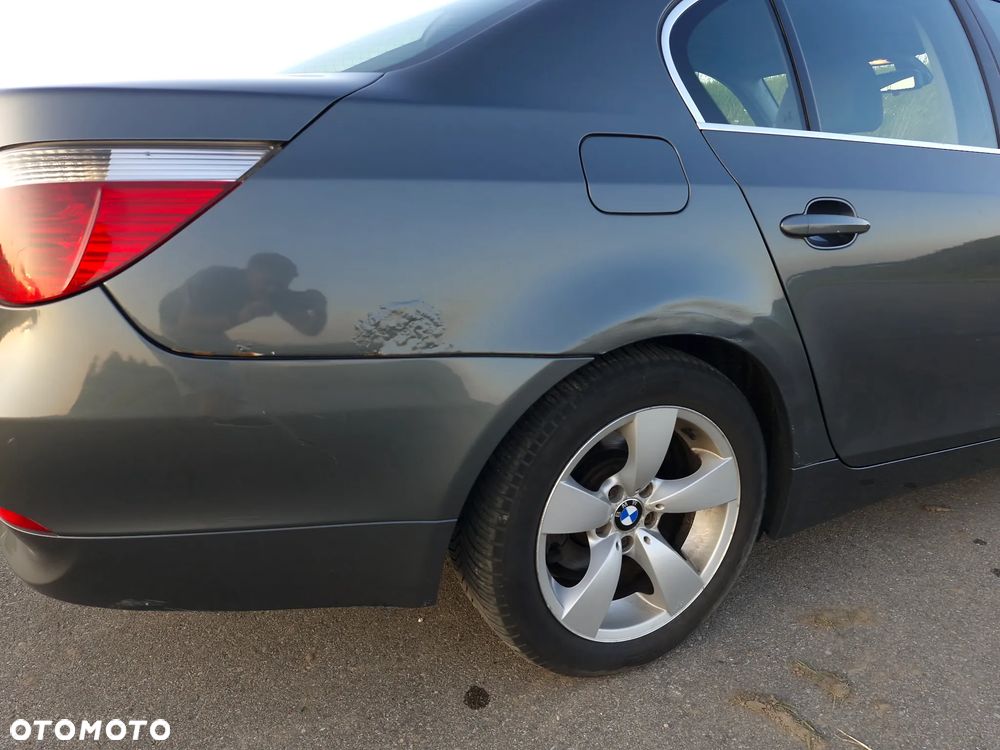 BMW Seria 5 - 24