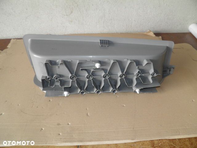 PRÓG STOPIEŃ VW T5 LIFT MULTIVAN 7E5863736 B,C,D,E - 3