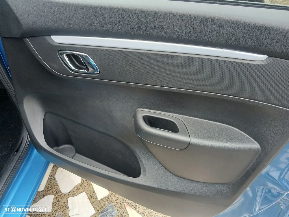 Dacia Spring Electric 45 Comfort Plus - 27