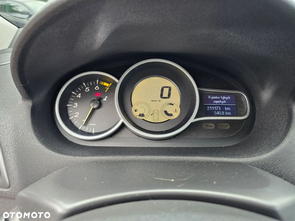 Renault Megane - 25