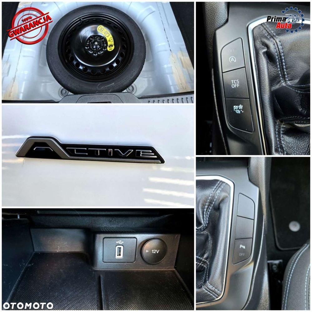 Ford Focus - 31