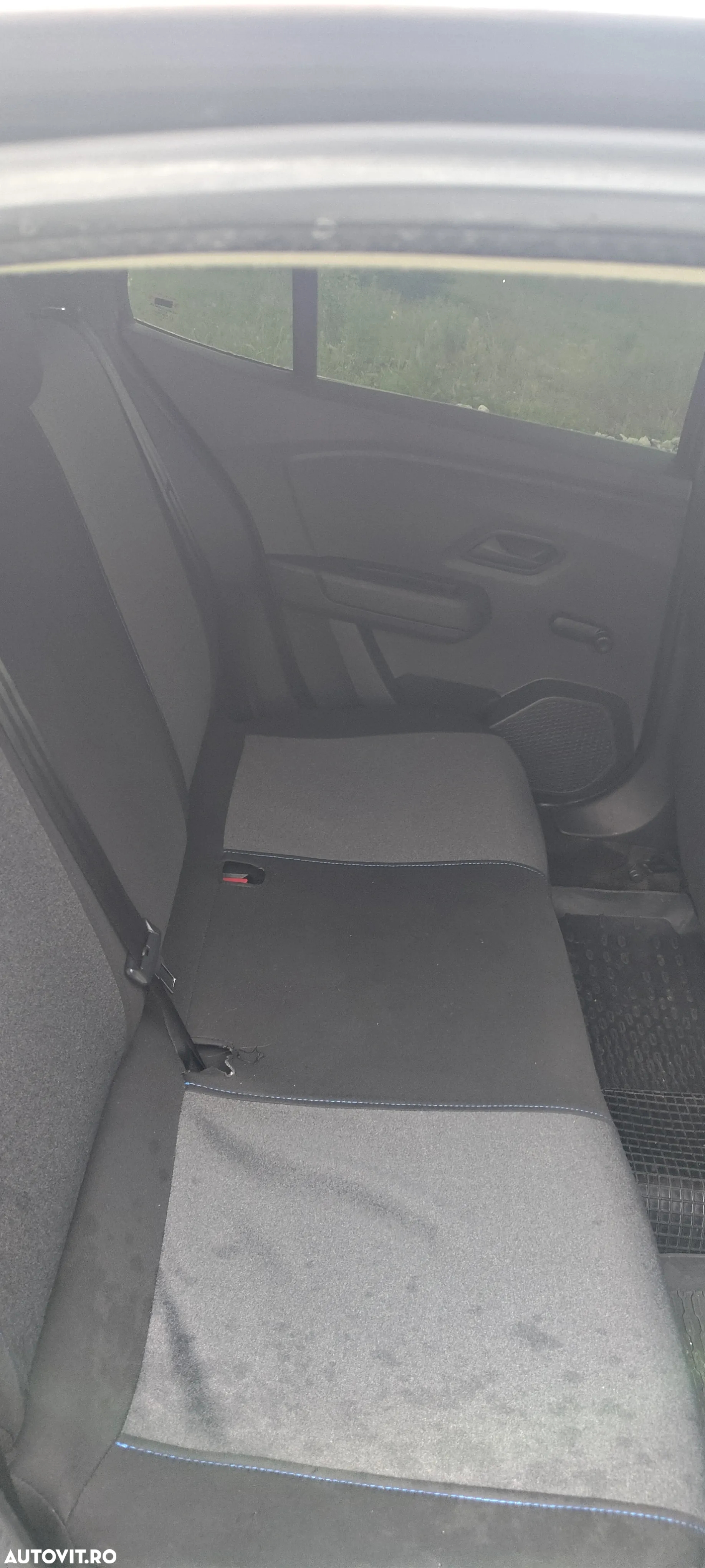 Dacia Logan ECO-G 100 MT5 Comfort - 23